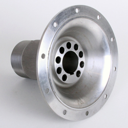 Bentley - To suit all models using 62mm centre - 8 TPI 62mm Rear Right<br>Special Order - Price On Application